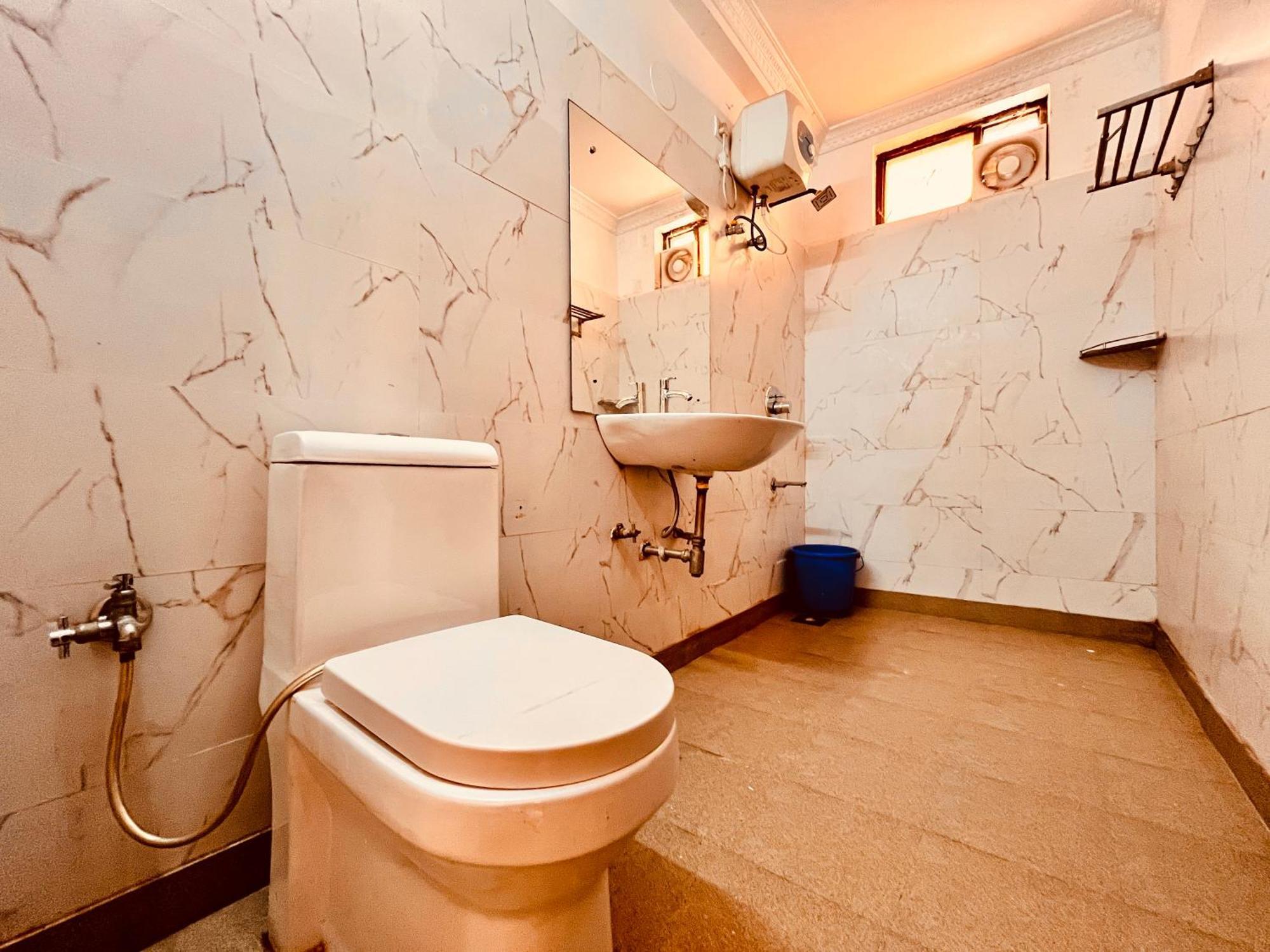 The Golden Shivam - Big Swimming Pool In Goa M70565-84665 Hotel 4*